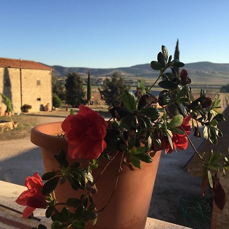 Agriturismo La Valentina Nuova Talamone Exterior foto
