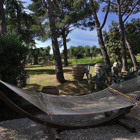 Agriturismo La Valentina Nuova Talamone Exterior foto