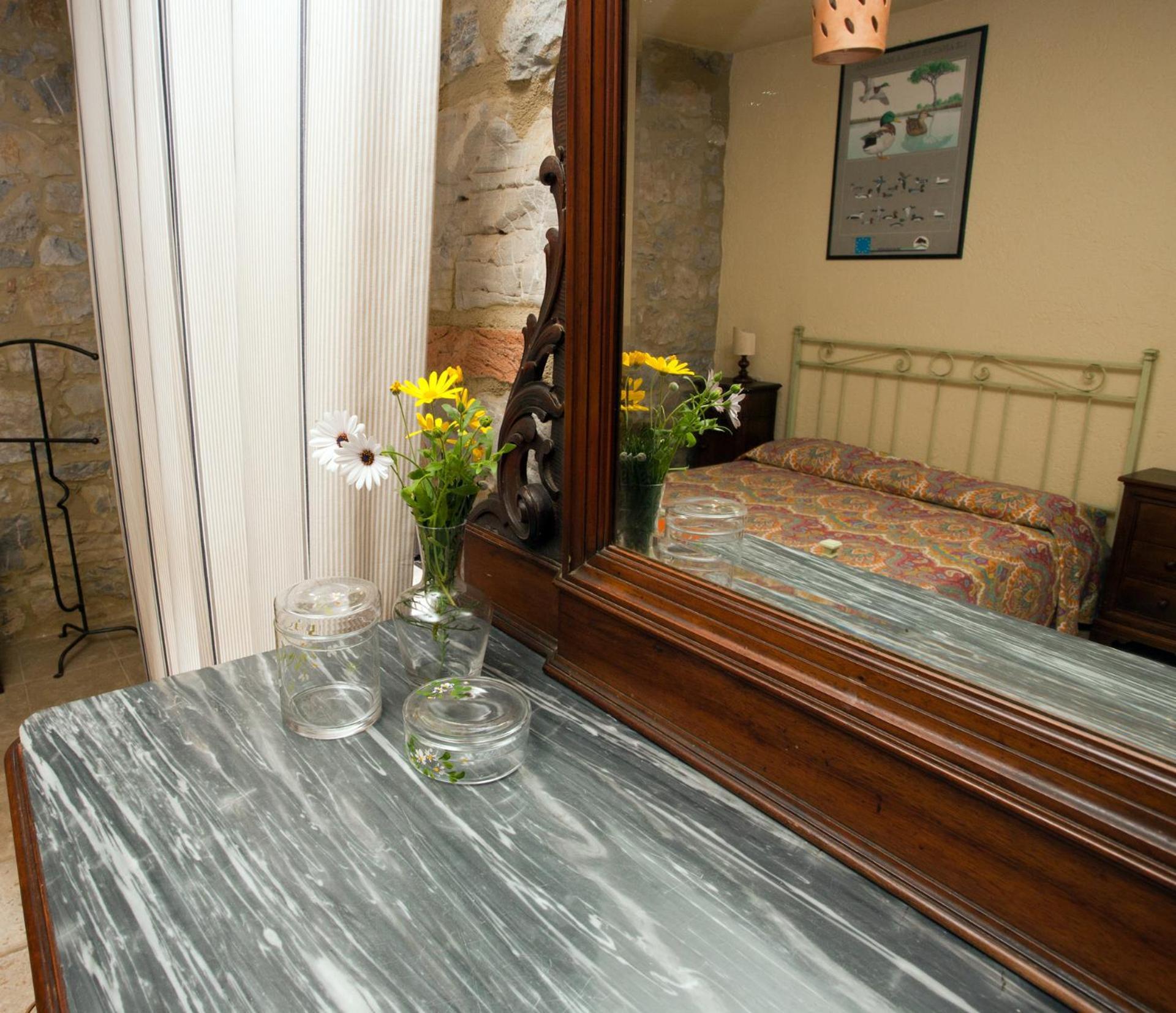 Agriturismo La Valentina Nuova Talamone Zimmer foto