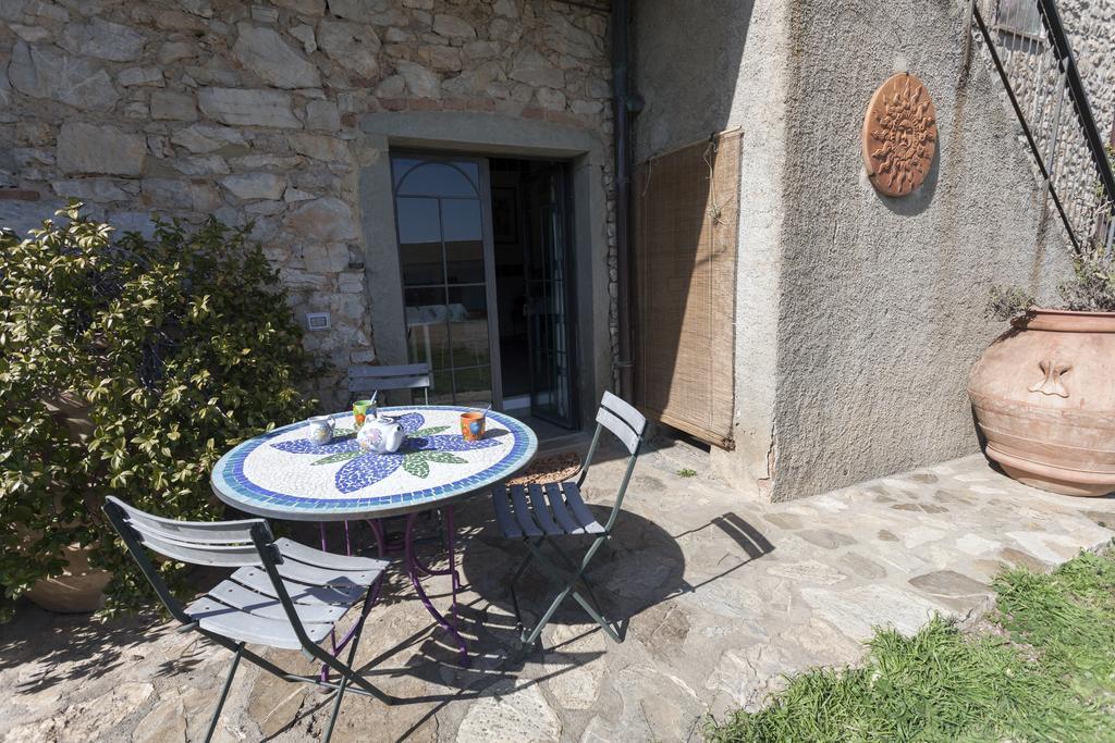 Agriturismo La Valentina Nuova Talamone Exterior foto