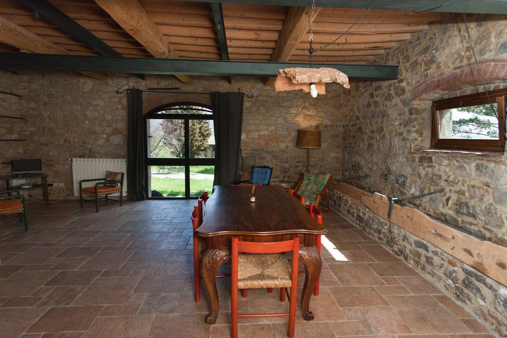 Agriturismo La Valentina Nuova Talamone Exterior foto