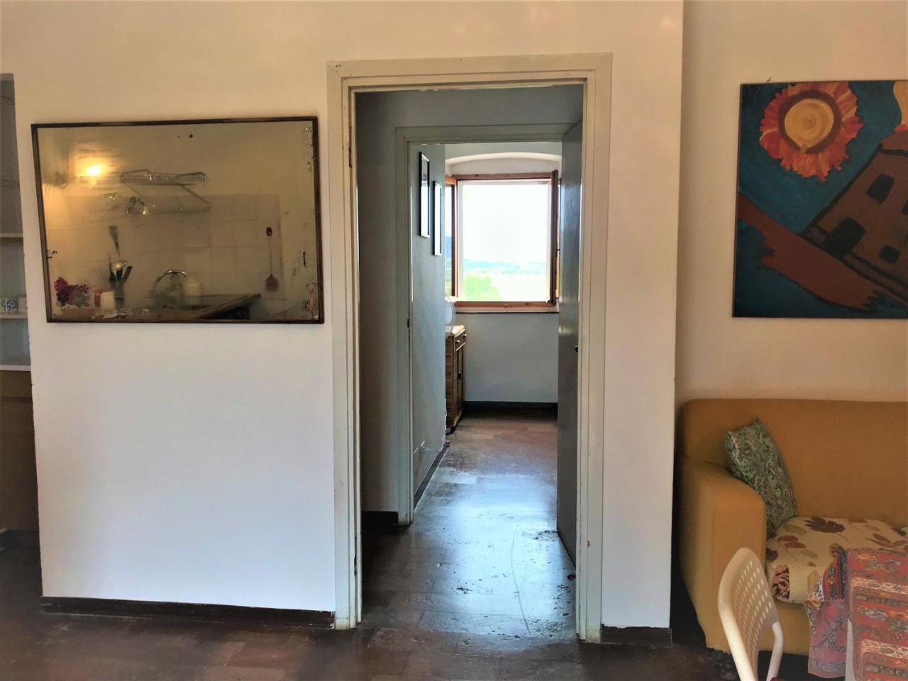 Agriturismo La Valentina Nuova Talamone Zimmer foto